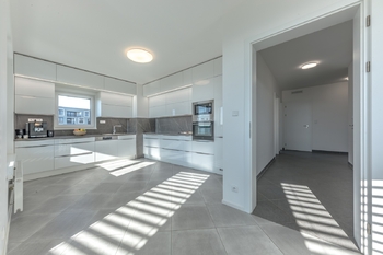 Prodej bytu 4+kk v osobním vlastnictví 111 m², Praha 6 - Ruzyně