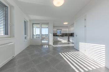 Prodej bytu 4+kk v osobním vlastnictví 111 m², Praha 6 - Ruzyně