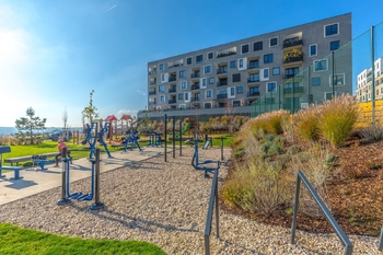 Prodej bytu 4+kk v osobním vlastnictví 111 m², Praha 6 - Ruzyně