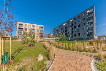 Prodej bytu 4+kk v osobním vlastnictví 111 m², Praha 6 - Ruzyně