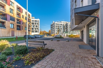 Prodej bytu 4+kk v osobním vlastnictví 111 m², Praha 6 - Ruzyně