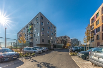 Prodej bytu 4+kk v osobním vlastnictví 111 m², Praha 6 - Ruzyně