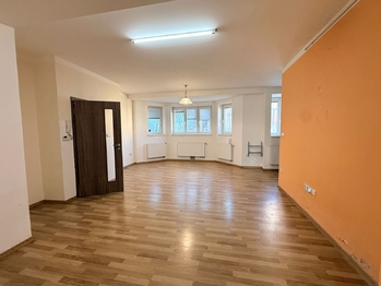 Pronájem bytu 3+1 v osobním vlastnictví 90 m², Ostrava