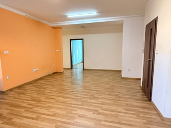 Pronájem bytu 3+1 v osobním vlastnictví 90 m², Ostrava