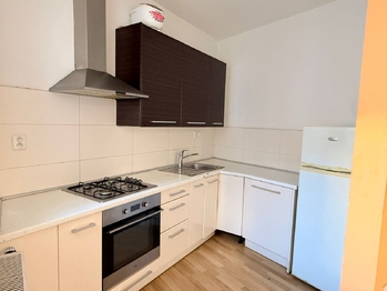Pronájem bytu 3+1 v osobním vlastnictví 90 m², Ostrava