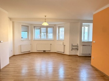 Pronájem bytu 3+1 v osobním vlastnictví 90 m², Ostrava