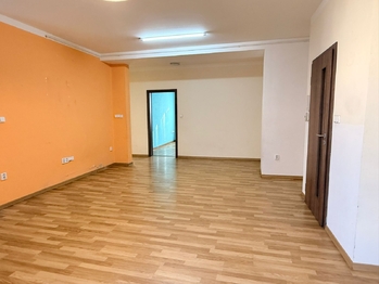 Pronájem bytu 3+1 v osobním vlastnictví 90 m², Ostrava