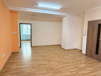 Pronájem bytu 3+1 v osobním vlastnictví 90 m², Ostrava