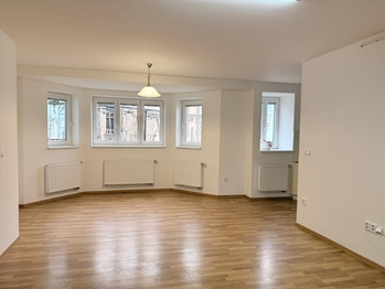 Pronájem bytu 3+1 v osobním vlastnictví 90 m², Ostrava