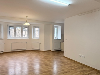 Pronájem bytu 3+1 v osobním vlastnictví 90 m², Ostrava