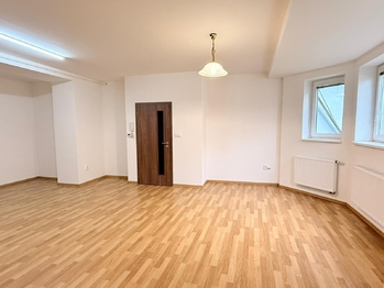 Pronájem bytu 3+1 v osobním vlastnictví 90 m², Ostrava