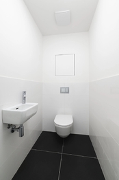 Prodej bytu 3+kk v osobním vlastnictví 106 m², Praha 4 - Nusle