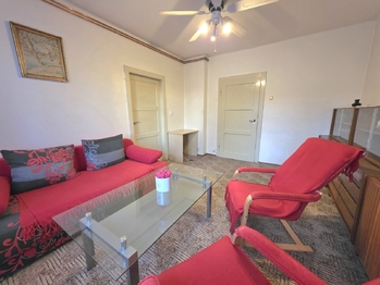 Prodej bytu 3+1 v osobním vlastnictví 70 m², Krnov