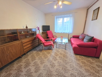 Prodej bytu 3+1 v osobním vlastnictví 70 m², Krnov