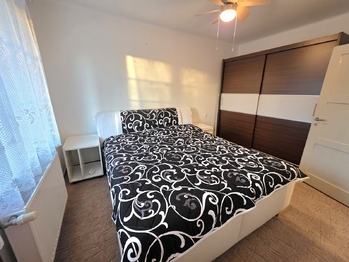 Prodej bytu 3+1 v osobním vlastnictví 70 m², Krnov