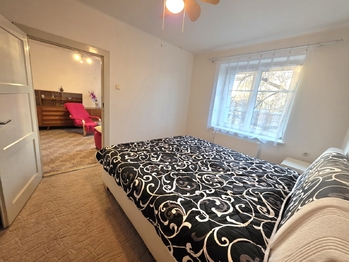 Prodej bytu 3+1 v osobním vlastnictví 70 m², Krnov