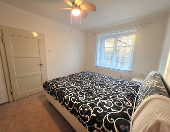 Prodej bytu 3+1 v osobním vlastnictví 70 m², Krnov