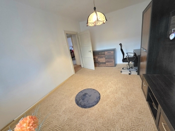 Prodej bytu 3+1 v osobním vlastnictví 70 m², Krnov