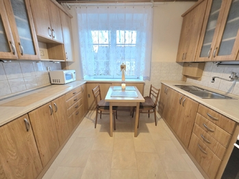 Prodej bytu 3+1 v osobním vlastnictví 70 m², Krnov