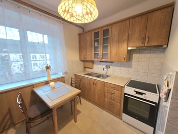 Prodej bytu 3+1 v osobním vlastnictví 70 m², Krnov