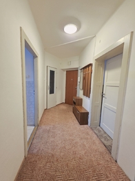 Prodej bytu 3+1 v osobním vlastnictví 70 m², Krnov