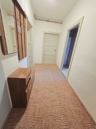 Prodej bytu 3+1 v osobním vlastnictví 70 m², Krnov