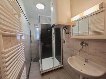 Prodej bytu 3+1 v osobním vlastnictví 70 m², Krnov