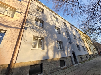 Prodej bytu 3+1 v osobním vlastnictví 70 m², Krnov