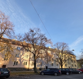 Prodej bytu 3+1 v osobním vlastnictví 70 m², Krnov