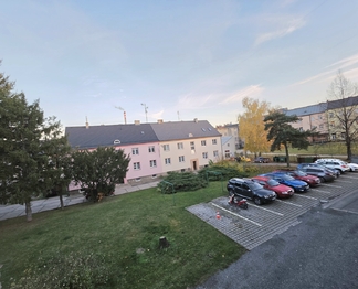 Prodej bytu 3+1 v osobním vlastnictví 70 m², Krnov