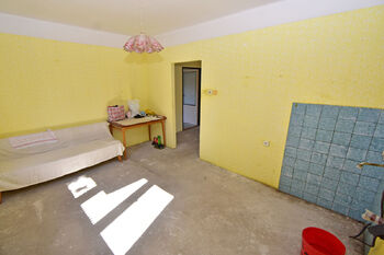 Kuchyně v 1. NP.  - Prodej domu 230 m², Městec Králové