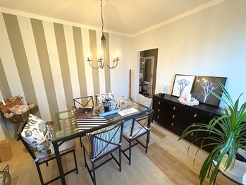 Prodej bytu 4+1 v družstevním vlastnictví 92 m², Teplice