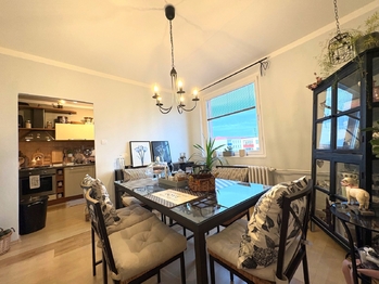 Prodej bytu 4+1 v družstevním vlastnictví 92 m², Teplice