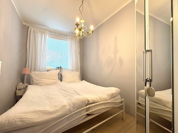 3. pokoj - ložnice - Prodej bytu 4+1 v družstevním vlastnictví 92 m², Teplice