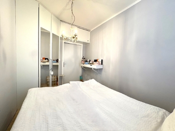 Prodej bytu 4+1 v družstevním vlastnictví 92 m², Teplice