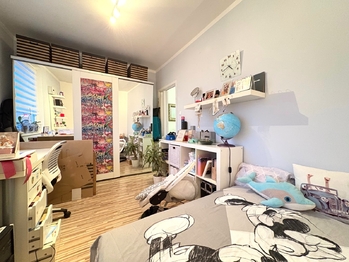 Prodej bytu 4+1 v družstevním vlastnictví 92 m², Teplice