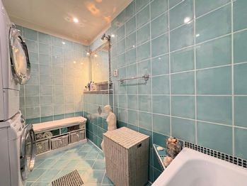 Prodej bytu 4+1 v družstevním vlastnictví 92 m², Teplice