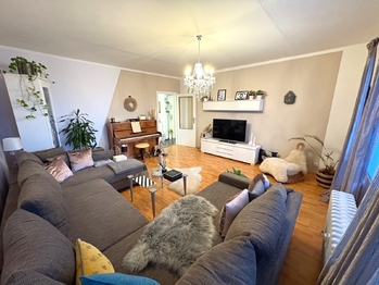 Prodej bytu 4+1 v družstevním vlastnictví 92 m², Teplice