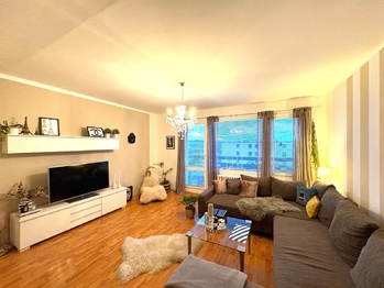 Prodej bytu 4+1 v družstevním vlastnictví 92 m², Teplice