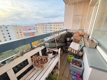 Prodej bytu 4+1 v družstevním vlastnictví 92 m², Teplice