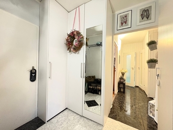 Chodba - Prodej bytu 4+1 v družstevním vlastnictví 92 m², Teplice