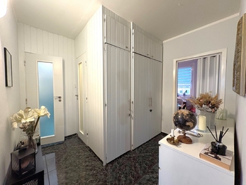 Chodba - Prodej bytu 4+1 v družstevním vlastnictví 92 m², Teplice