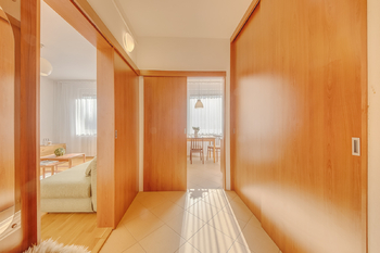 Prodej bytu 1+1 v osobním vlastnictví 37 m², Žamberk