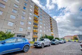 Prodej bytu 1+1 v osobním vlastnictví 37 m², Žamberk