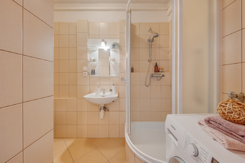 Prodej bytu 1+1 v osobním vlastnictví 37 m², Žamberk