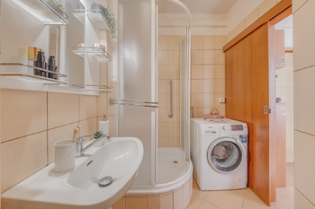 Prodej bytu 1+1 v osobním vlastnictví 37 m², Žamberk