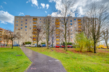 Prodej bytu 1+1 v osobním vlastnictví 37 m², Žamberk