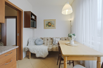 Prodej bytu 1+1 v osobním vlastnictví 37 m², Žamberk