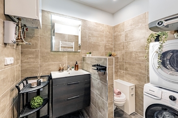 Prodej bytu 2+kk v osobním vlastnictví 53 m², Praha 4 - Nusle