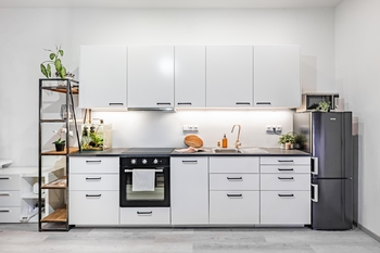 Prodej bytu 2+kk v osobním vlastnictví 53 m², Praha 4 - Nusle